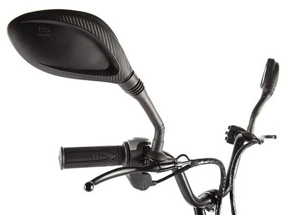 Велогибрид INTRO CRUISE